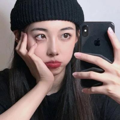 女神配对计划