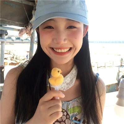 长腿姐姐