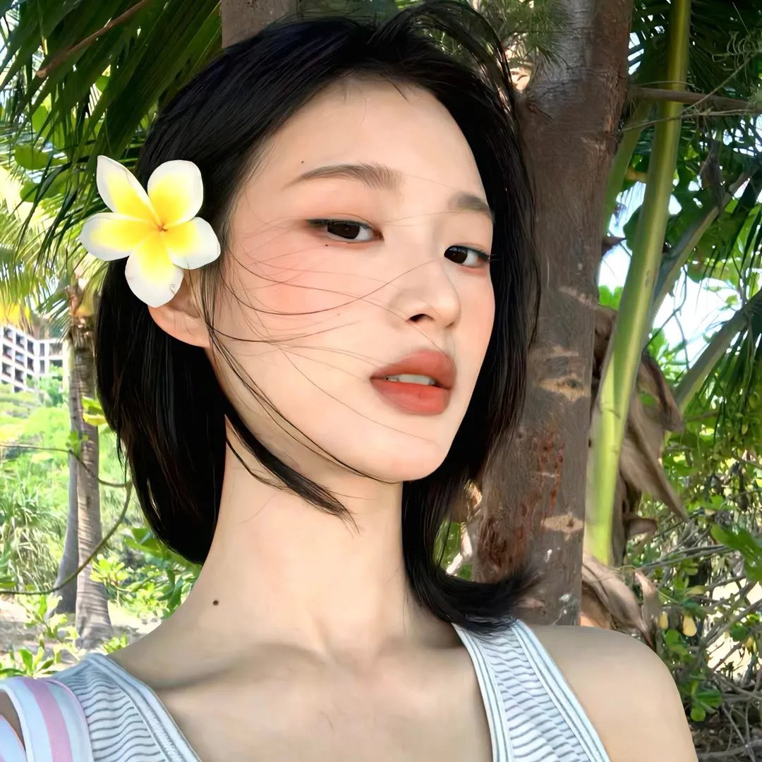 工薪女孩